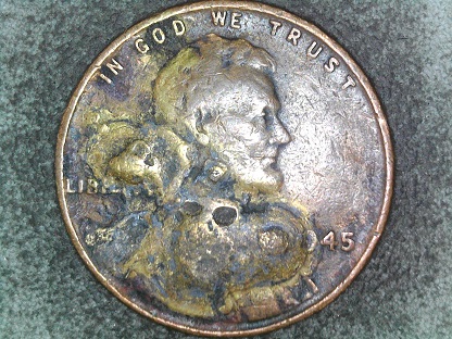 1945-P-LWC-Mint-Error-Or-Man-Dammage?